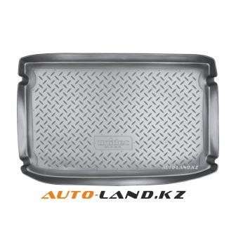 Коврик в багажник Hyundai Getz (2002-2011) хетчбек-№NPL-P-31-10 в Таразе от Auto-Land