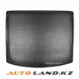 Коврик в багажник Mazda 3 (2013-2018) хетчбек-№NPA00-T55-052 в Астане