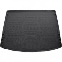 Коврик в багажник Mazda 3 (2013-2018) хетчбек-№NPA00-T55-052 от Auto-Land