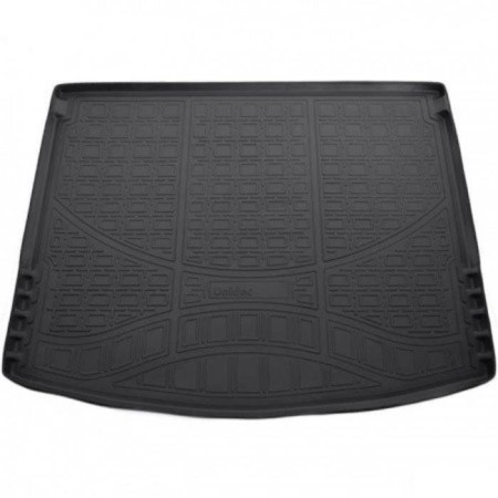 Коврик в багажник Mazda 3 (2013-2018) хетчбек-№NPA00-T55-052 в Астане от Auto-Land