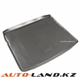 Коврик в багажник Chevrolet Cruze (2011-2016) хэтчбек-№NPL-P-12-10 в Таразе от Auto-Land