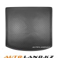 Коврик в багажник Volkswagen Touran (2003-2010)-№NPL-P-95-60 в Алмате