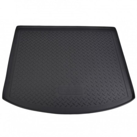 Коврик в багажник Volkswagen Touran (2003-2010)-№NPL-P-95-60 в Алмате от Auto-Land