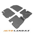 Коврики в салон Suzuki Swift (2010-2015)-№NPL-Po-85-48 в Астане
