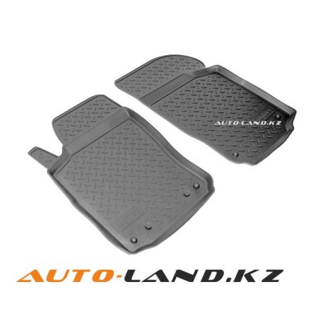 Коврики в салон Opel Combo (2003-2012) передние-№NPL-Po-63-98 в Таразе от Auto-Land
