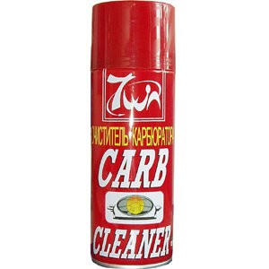 Очиститель карбюратора "7Win"(CARB Cleaner) 450 мл-№Carb в Астане от Auto-Land