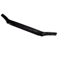 Дефлектор капота Kia Spectra (2006-2009)-№SKISPE0512 от Auto-Land