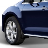 Брызговики Mazda CX-7 (2007-2013) передние-№NLF.33.12.F13 от Auto-Land