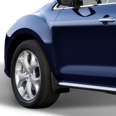 Брызговики Mazda CX-7 (2007-2013) передние-№NLF.33.12.F13 в Астане от Auto-Land