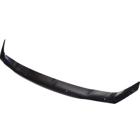 Дефлектор капота Renault Fluence (2009-2017) седан-№SREFLU0912 в Алмате от Auto-Land