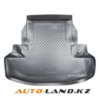 Коврик в багажник Honda Accord (2008-2013)-№NPL-P-30-06 в Астане от Auto-Land