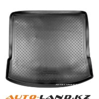 Коврик в багажник Mazda 5 (2006-2010)-№NPL-P-55-05 от Auto-Land