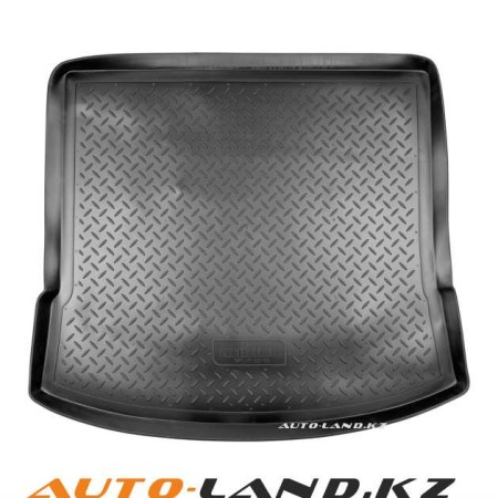 Коврик в багажник Mazda 5 (2006-2010)-№NPL-P-55-05 в Астане от Auto-Land