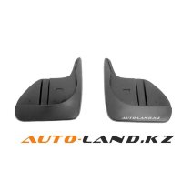 Брызговики Peugeot 408 (2013-2022) передние-№NPL-Br-64-40F от Auto-Land