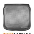 Коврик в багажник Seat Altea XL (2006-2013)\Freetrack (2004-2009)-№NPL-P-80-15 в Астане