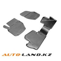 Коврики в салон Volvo V60 (2010-2018)-№NPA11-C96-460 от Auto-Land