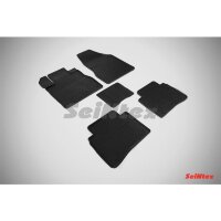 Коврики в салон Nissan Murano (2002-2008) "Сетка"-№01247 от Auto-Land