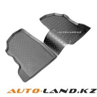 Коврики в салон Opel Combo (2003-2012) задние-№NPL-Po-63-99 от Auto-Land