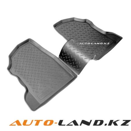 Коврики в салон Opel Combo (2003-2012) задние-№NPL-Po-63-99 в Таразе от Auto-Land