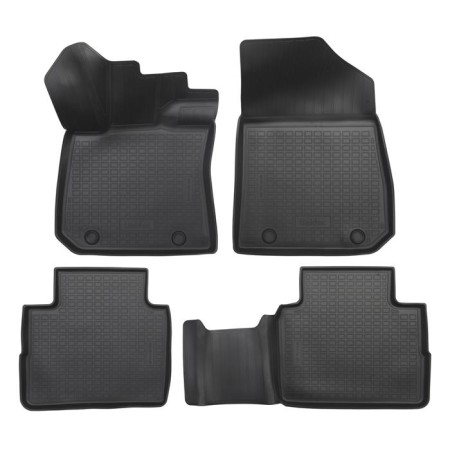 Коврики в салон Geely Preface (2022- ) FS11-A2-№NPA11-C24-650 в Костанае от Auto-Land