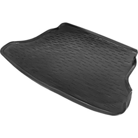 Коврик в багажник Hyundai Accent/Solaris (2017-2024)/Kia Rio (2017-2024)-№9230106 в Алмате от Auto-Land