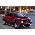 Пороги для Nissan Juke (2010-2016) FWD "Premium"-№A173ALP.4102.2 в Алмате