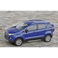 Пороги для Ford Ecosport (2014-2022) "Bmw-Style"-№D160AL.1806.1 в Алмате