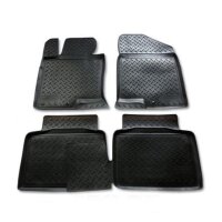 Коврики в салон Toyota Avalon (2012-2018) -№NLC.3D.48.65.210k от Auto-Land