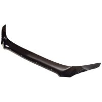 Дефлектор капота Toyota RAV4 (2010-2012)-№STORAV1012 от Auto-Land