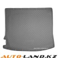 Коврик в багажник Mazda 5 (2010-2016)-№NPL-P-55-051 в Астане