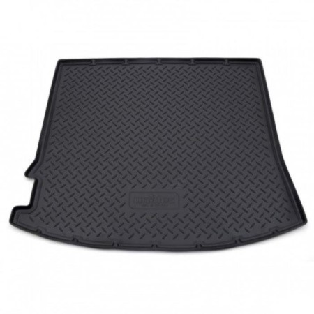 Коврик в багажник Mazda 5 (2010-2016)-№NPL-P-55-051 в Астане от Auto-Land