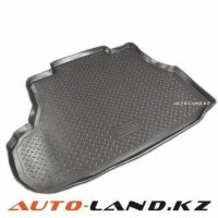 Коврик в багажник Chevrolet Epica (2006-2012) седан-№NPL-P-12-09 от Auto-Land