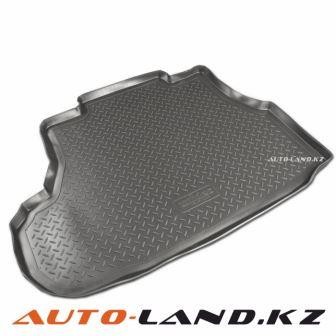 Коврик в багажник Chevrolet Epica (2006-2012) седан-№NPL-P-12-09 в Таразе от Auto-Land