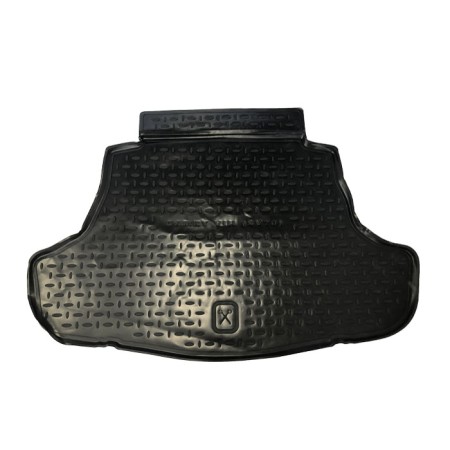 Коврик в багажник Toyota Camry 70 (2018-2024)-№89328 в Астане от Auto-Land