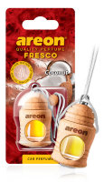 Ароматизатор Areon Fresco Coconut бочонок-№FRTN10 от Auto-Land
