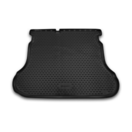 Коврик в багажник Lada Vesta (2015-2024) седан-№carld00002 в Астане от Auto-Land