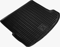 Коврик в багажник EXEED RX (2023-2026)-№99082 от Auto-Land