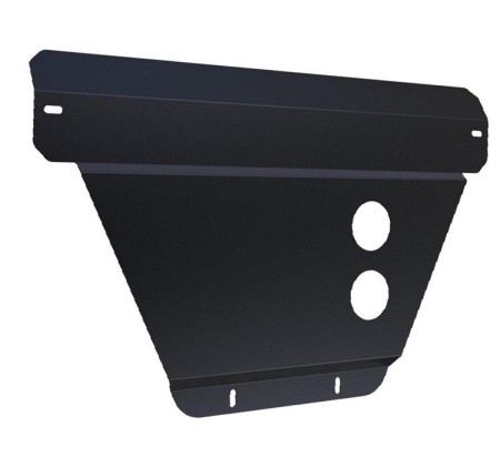 Защита картера Mercedes-Benz E-Class W124 (1984-1997)-№111.03901.1 в Алмате от Auto-Land