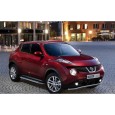Пороги для Nissan Juke (2010-2016) FWD "Bmw-Style"-№B173AL.4102.2 в Алмате