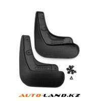 Брызговики Suzuki Vitara (2015-2022) передние-№NLF.47.24.F13 от Auto-Land