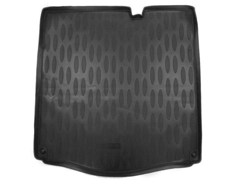 Коврик в багажник Peugeot 301 (2013-2024) -№71622 в Астане от Auto-Land
