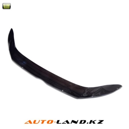 Дефлектор капота Ford EcoSport (2013-2023)-№SFOECO1312 в Астане от Auto-Land