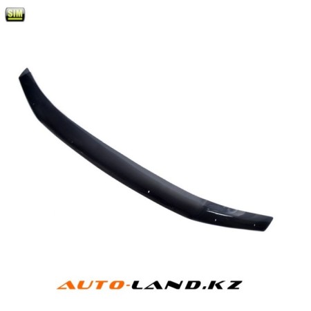 Дефлектор капота Honda Pilot (2008-2015)-№SHOPIL0812 в Алмате от Auto-Land