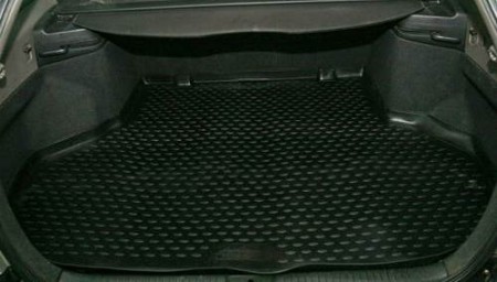 Коврик в багажник Toyota Caldina (1997-2002) AT211G JDM универсал правый руль (1997-2002)-№NLC.48.34.B12 в Астане от Auto-Land