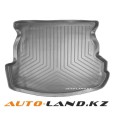 Коврик в багажник Mazda 6 (2002-2007) седан-№NPL-P-55-06 в Таразе