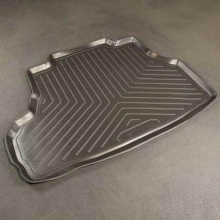 Коврик в багажник Chevrolet Evanda (2004-2006)-№NPL-P-12-11 в Астане от Auto-Land