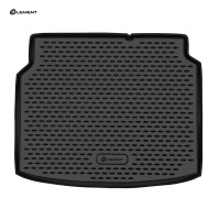 Коврик в багажник Chery Tiggo 4 Pro (2024-2026)-№ELEMENTA71168B13 от Auto-Land