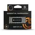 Premium Black Essential Marrakesh-№FRTN17 в Астане