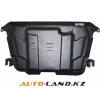 Защита картера и КПП Lexus ES (2012-2018)-№111.5797.1 от Auto-Land