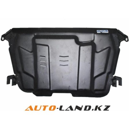 Защита картера и КПП Lexus ES (2012-2018)-№111.5797.1 в Астане от Auto-Land